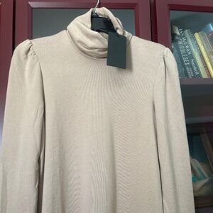 Brand new women’s turtleneck